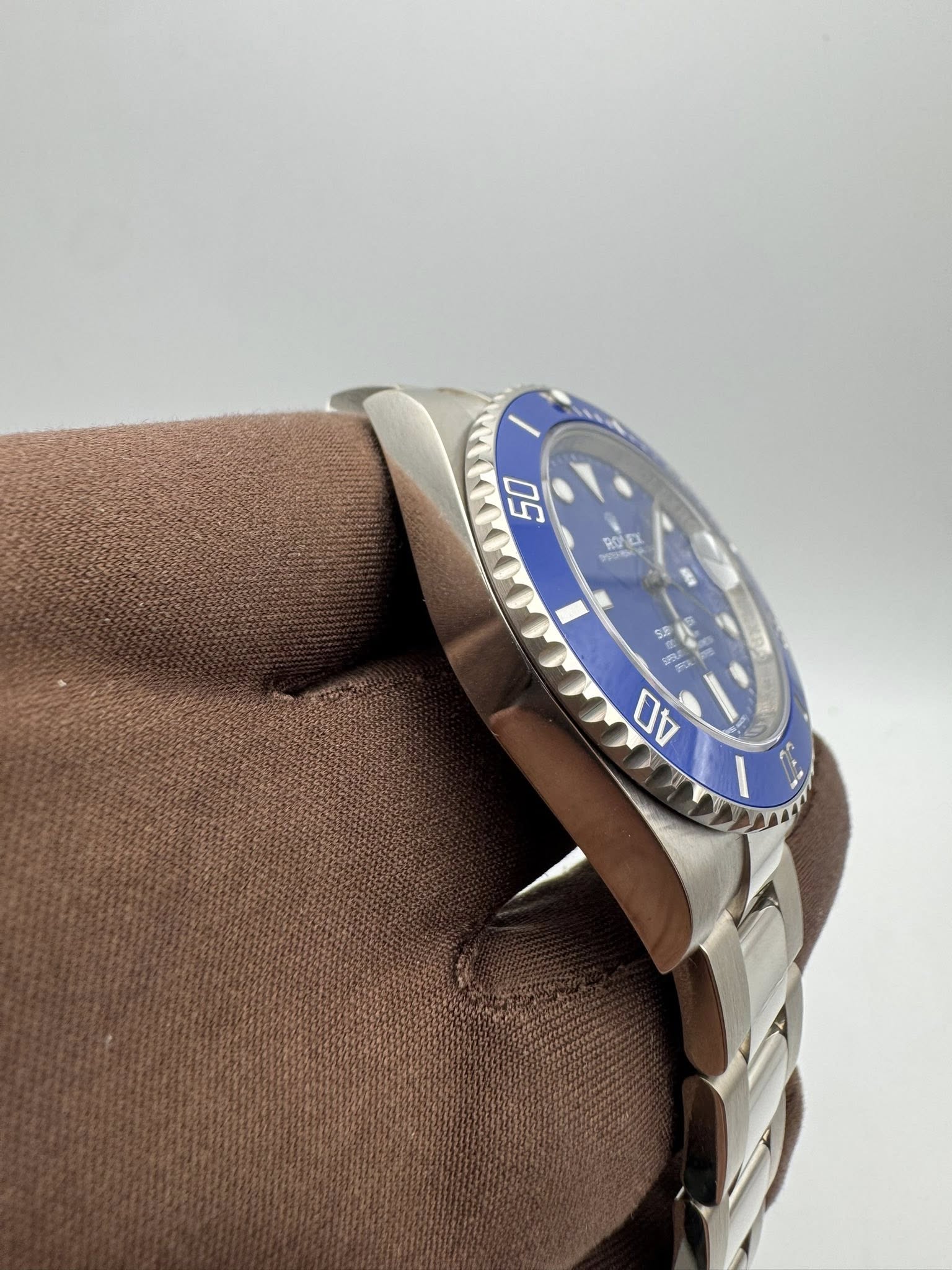 Rolex Submariner Date
