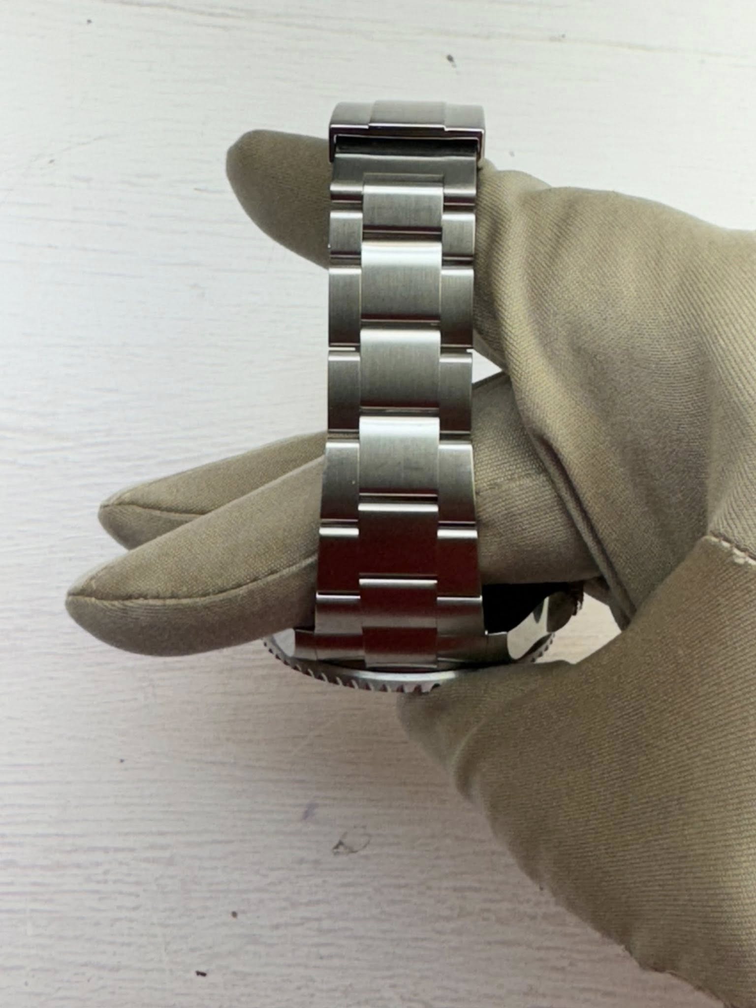 Rolex Sea-Dweller