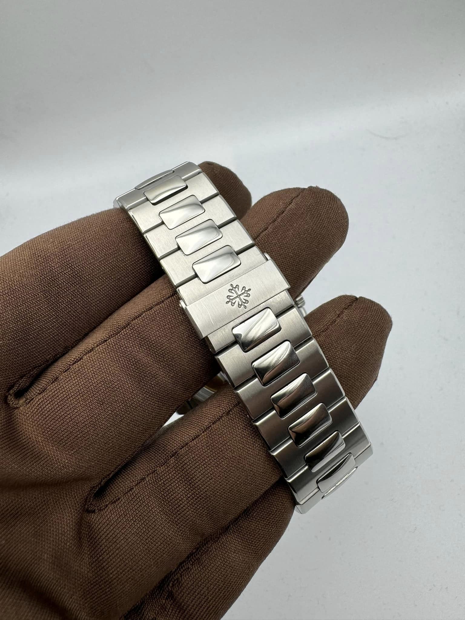 Patek Philippe Nautilus