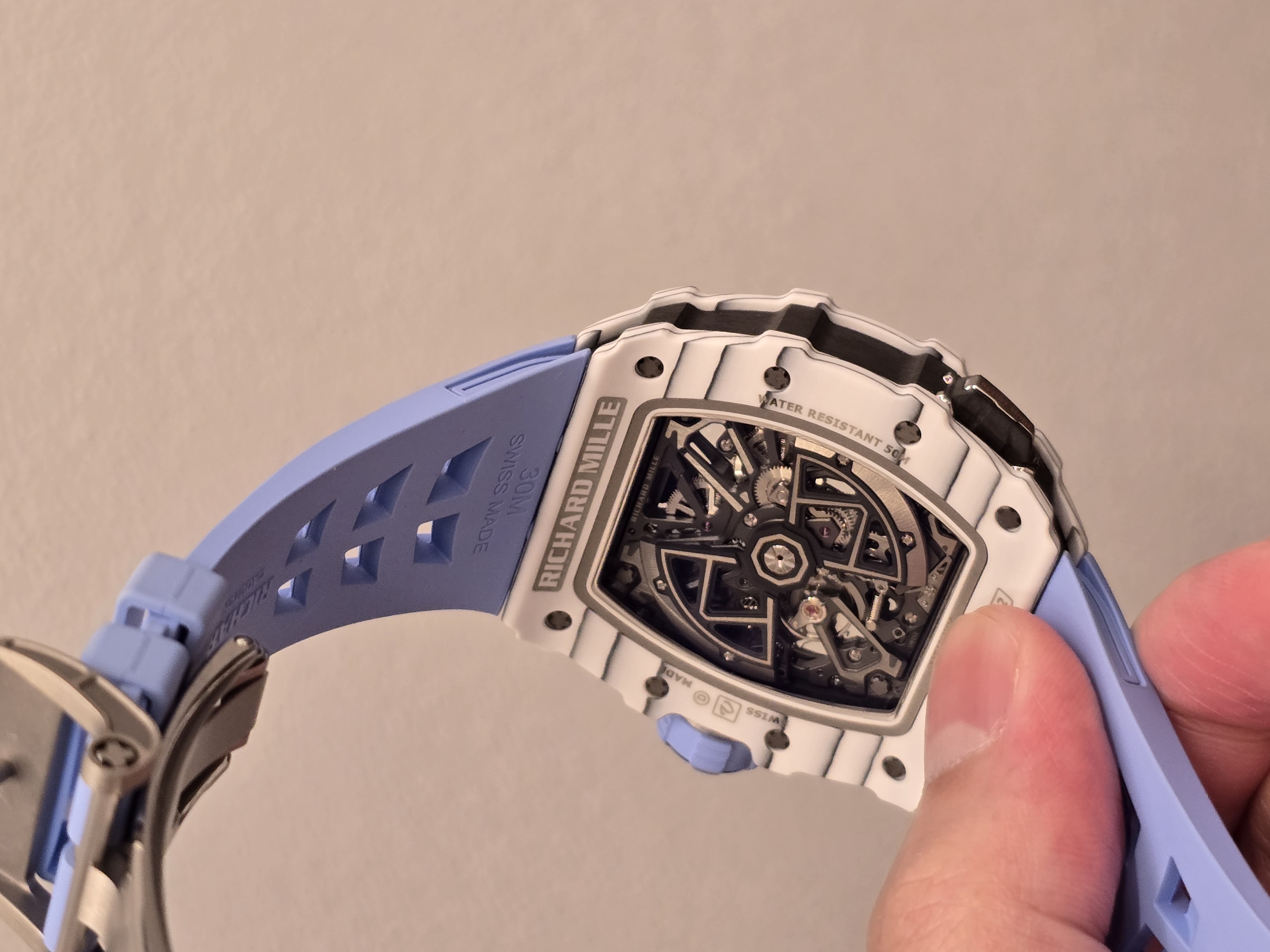 Richard Mille RM 035