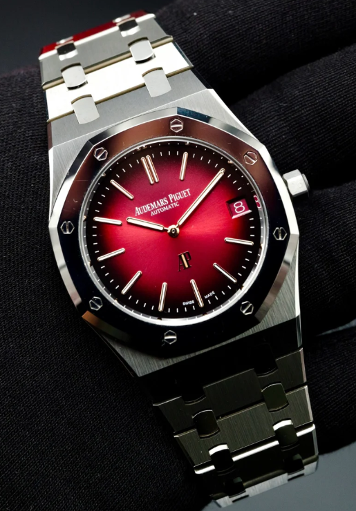 Audemars Piguet Royal Oak Jumbo