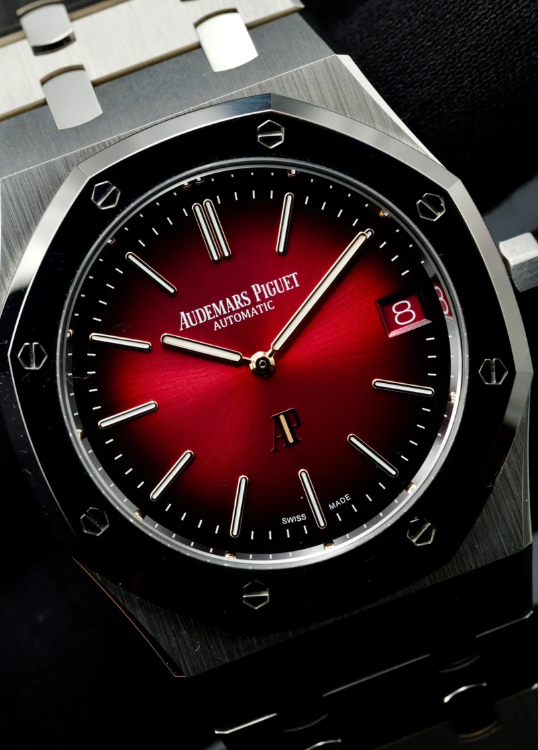 Audemars Piguet Royal Oak Jumbo