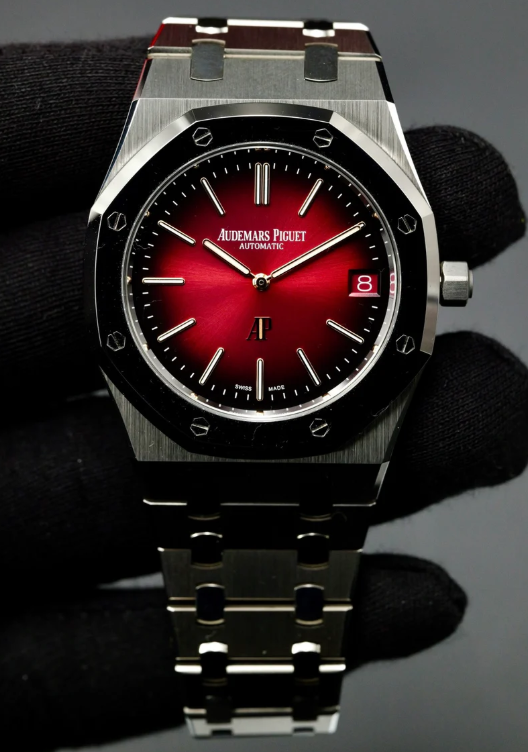Audemars Piguet Royal Oak Jumbo
