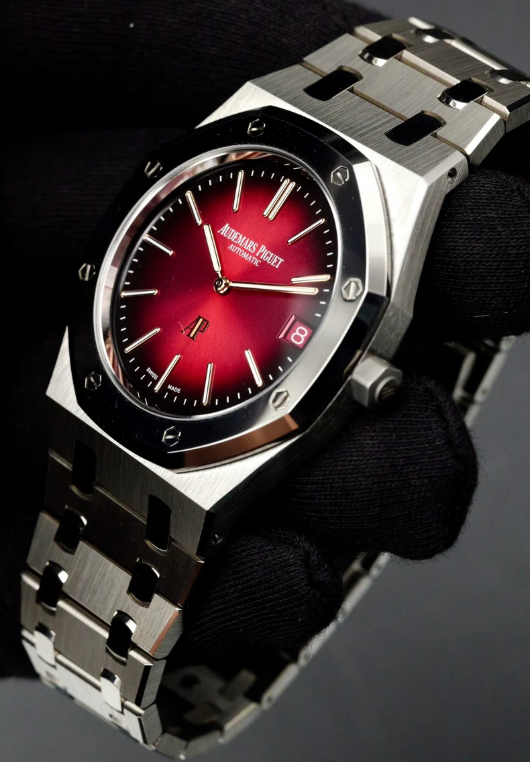 Audemars Piguet Royal Oak Jumbo