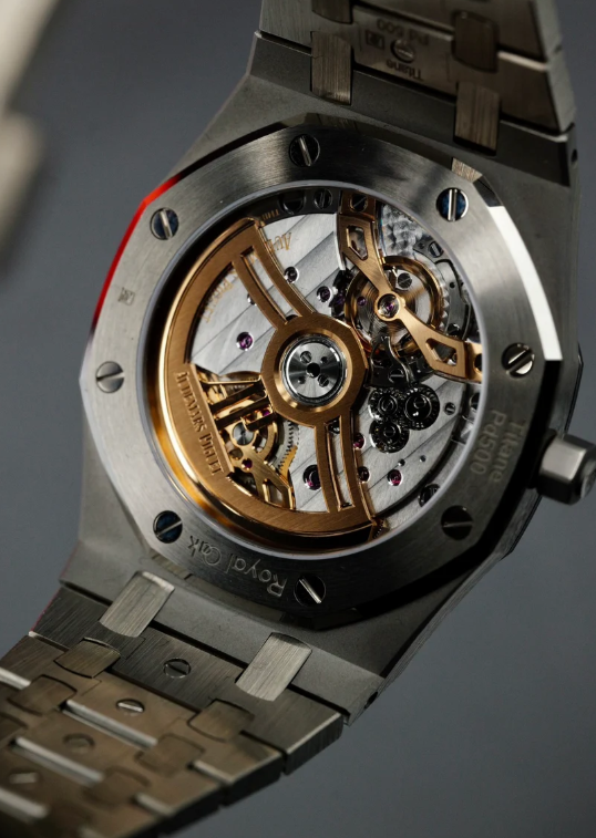 Audemars Piguet Royal Oak Jumbo