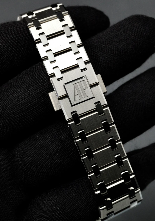 Audemars Piguet Royal Oak Jumbo