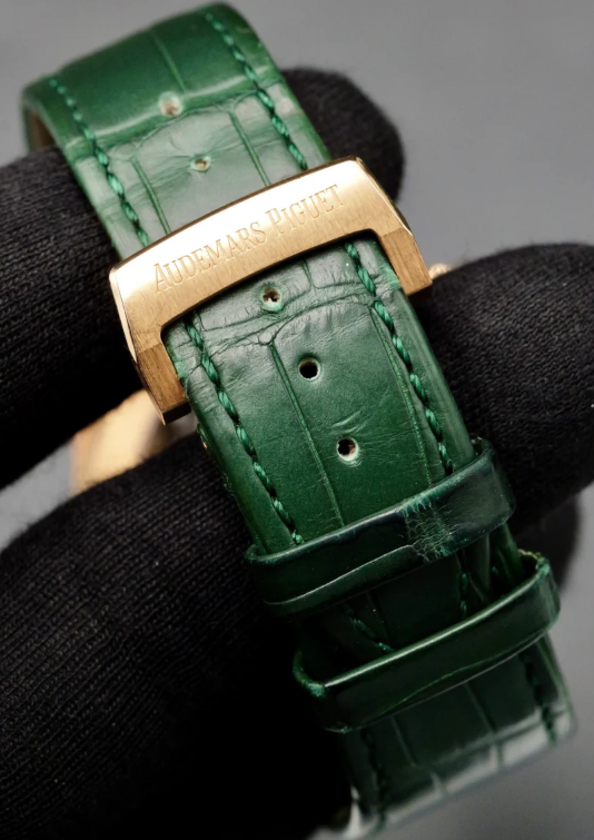 Audemars Piguet Royal Oak Chronograph