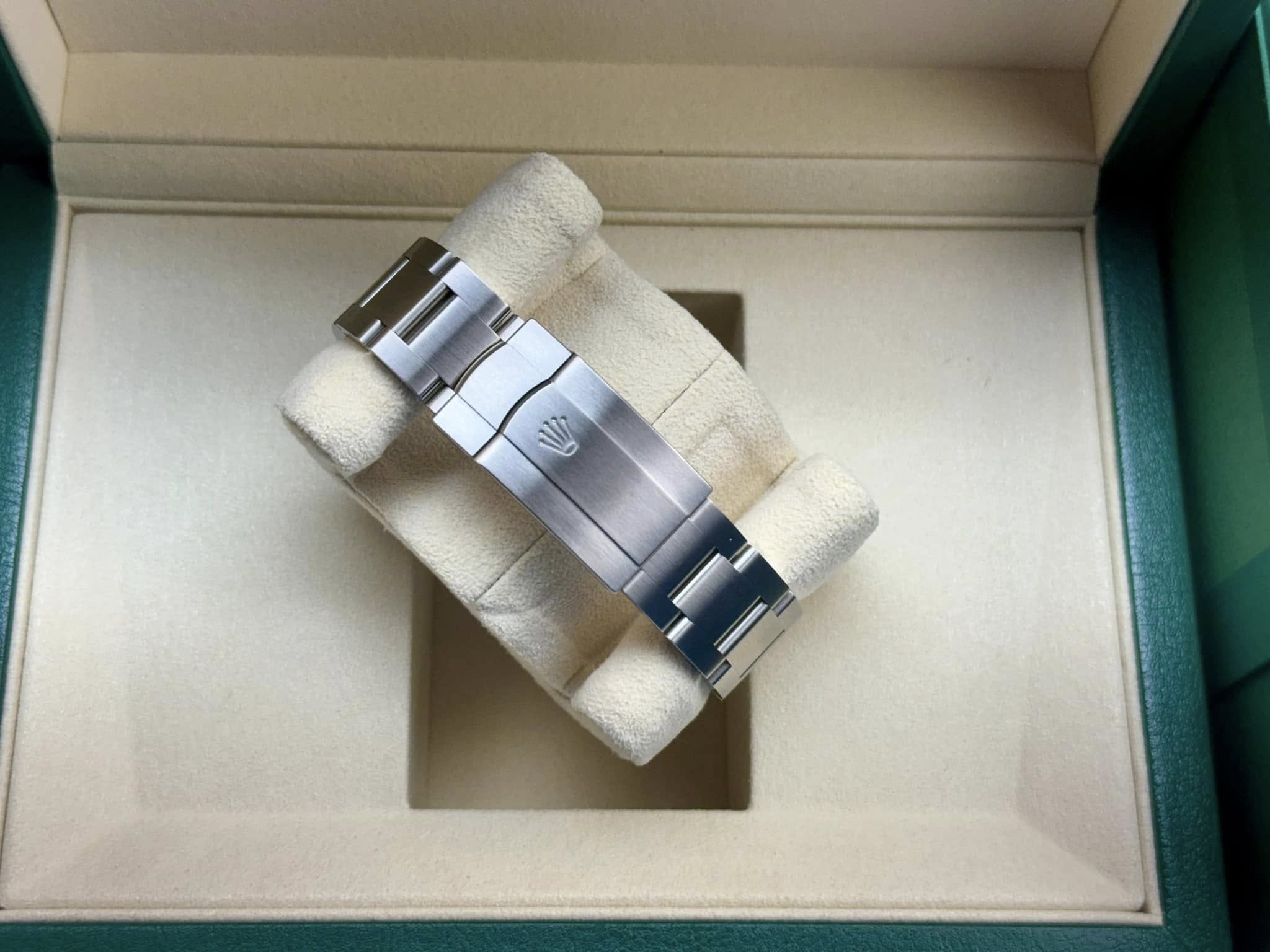 Rolex Oyster Perpetual 41