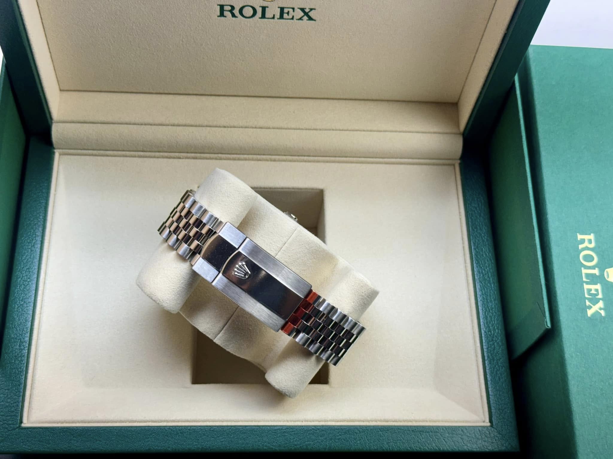 Rolex Sky-Dweller
