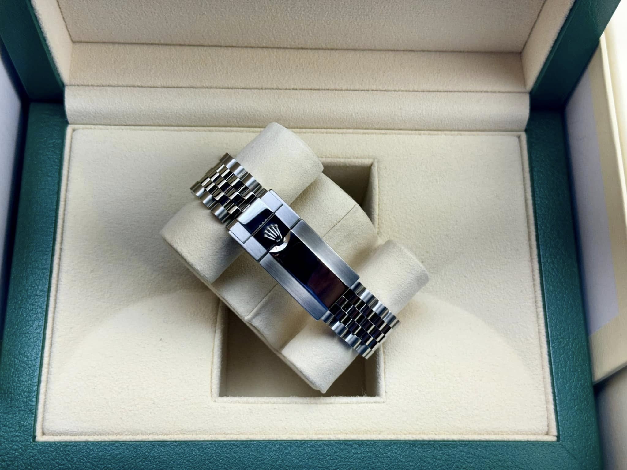 Rolex GMT-Master II