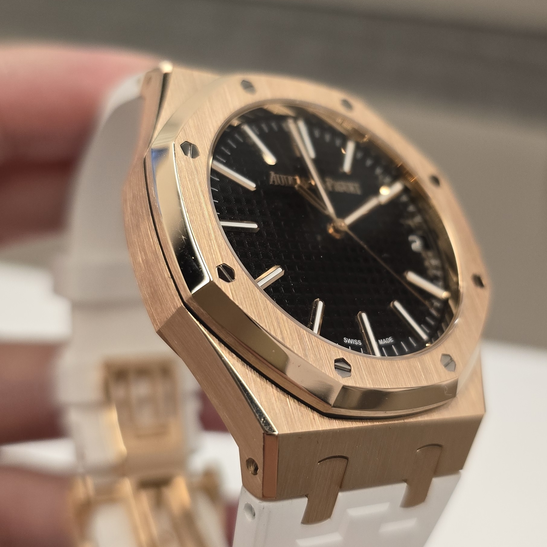 Audemars Piguet Royal Oak