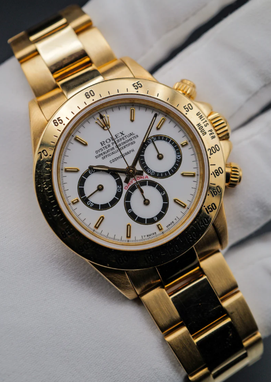Rolex Daytona