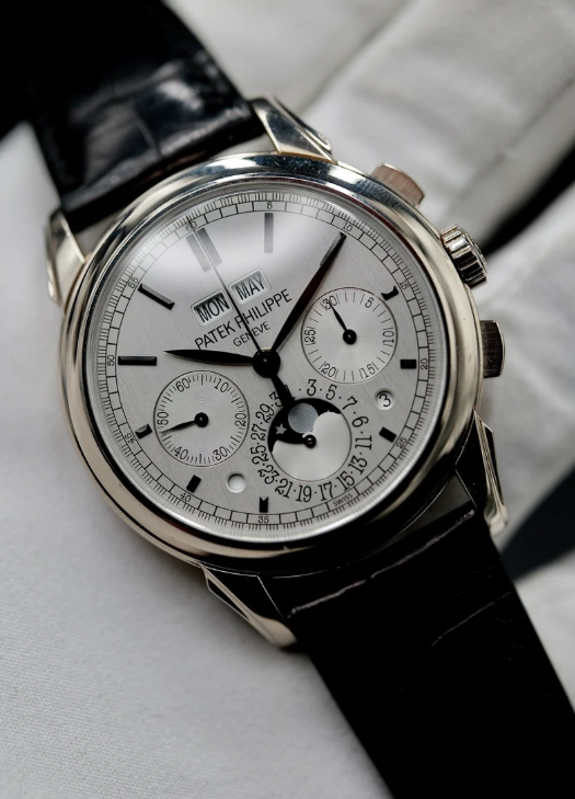 Patek Philippe Perpetual Calendar