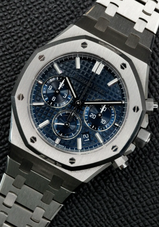Audemars Piguet Royal Oak Chronograph