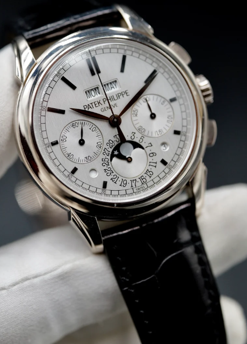 Patek Philippe Perpetual Calendar