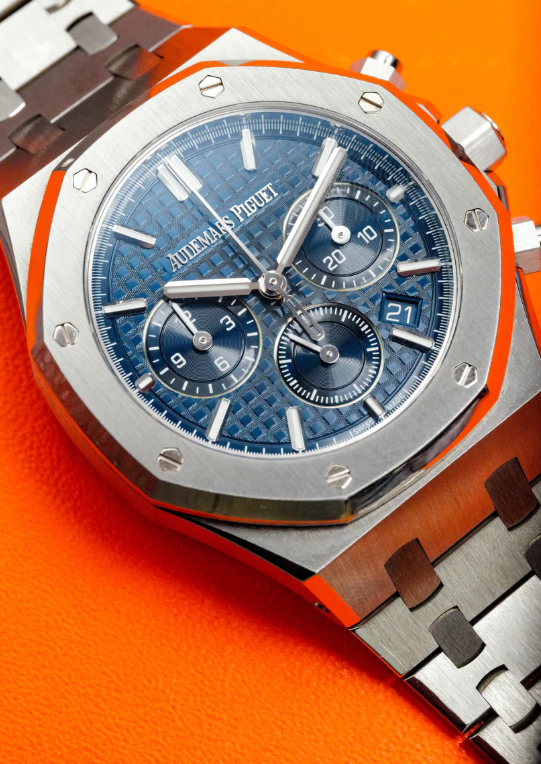 Audemars Piguet Royal Oak Chronograph