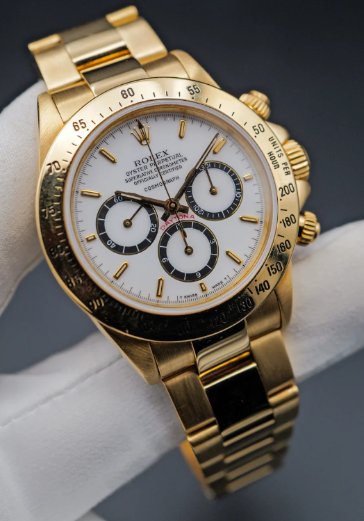 Rolex Daytona