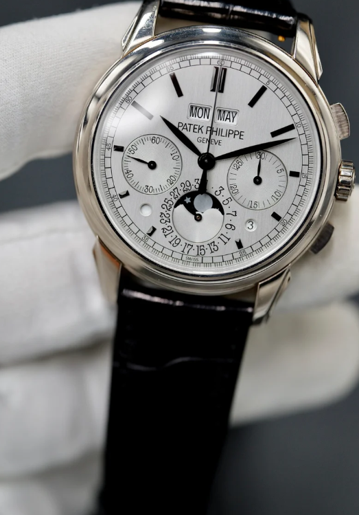 Patek Philippe Perpetual Calendar