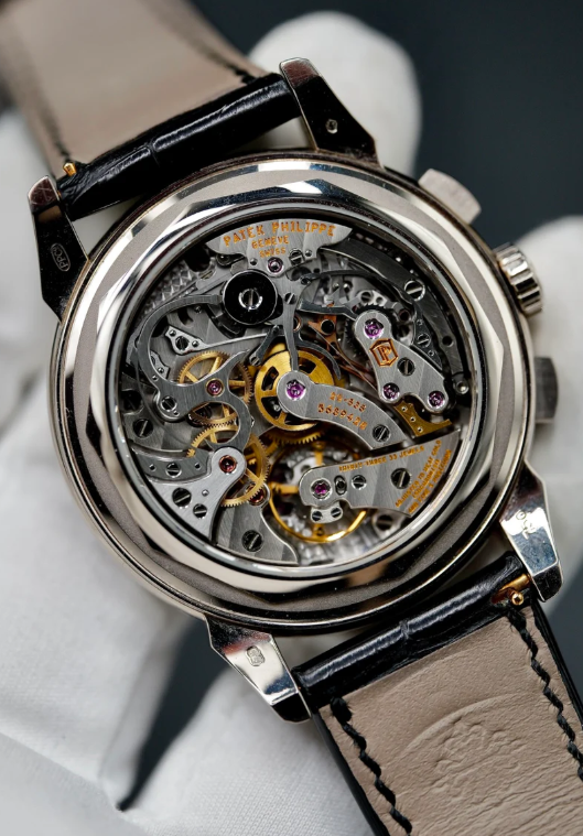 Patek Philippe Perpetual Calendar