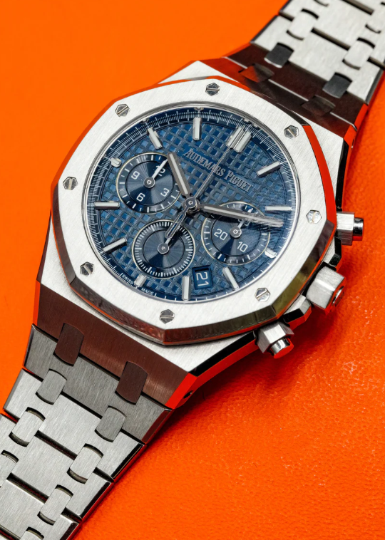 Audemars Piguet Royal Oak Chronograph