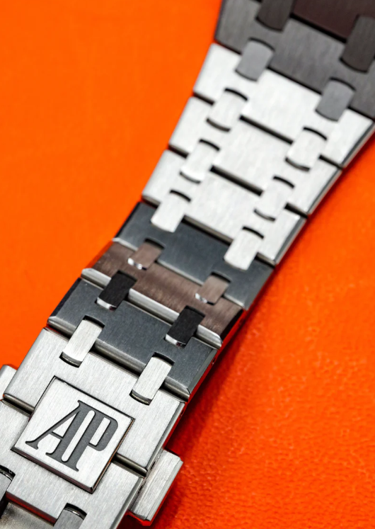 Audemars Piguet Royal Oak Chronograph