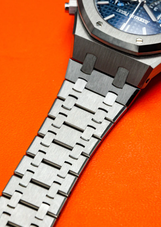 Audemars Piguet Royal Oak Chronograph