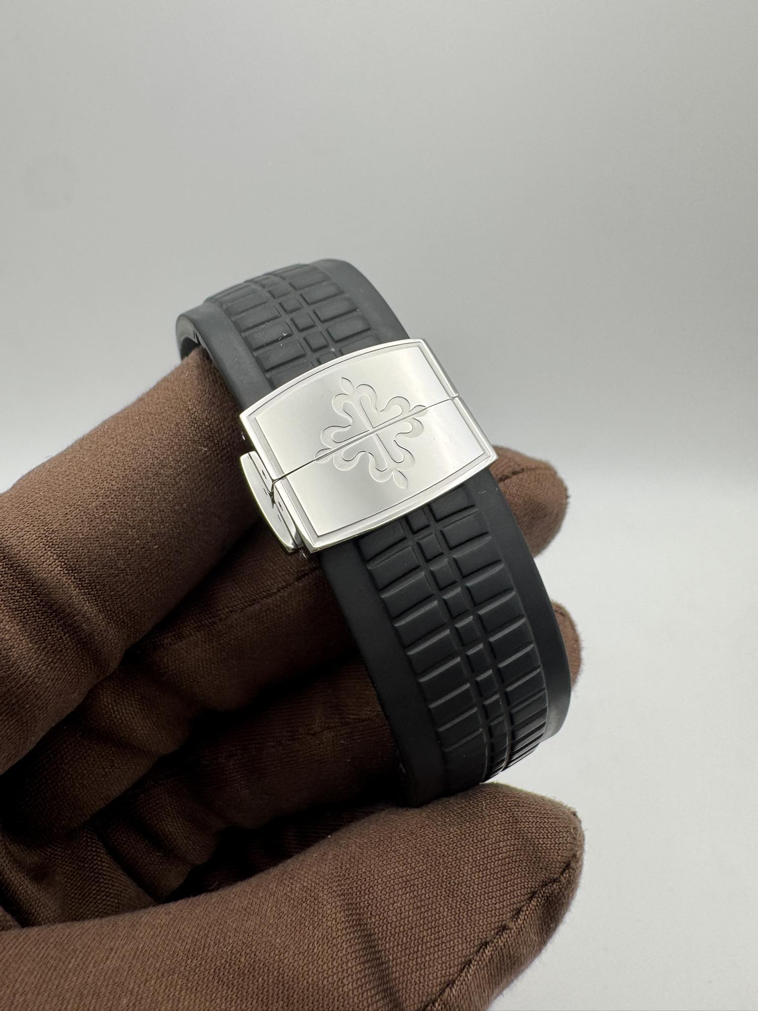 Patek Philippe Aquanaut