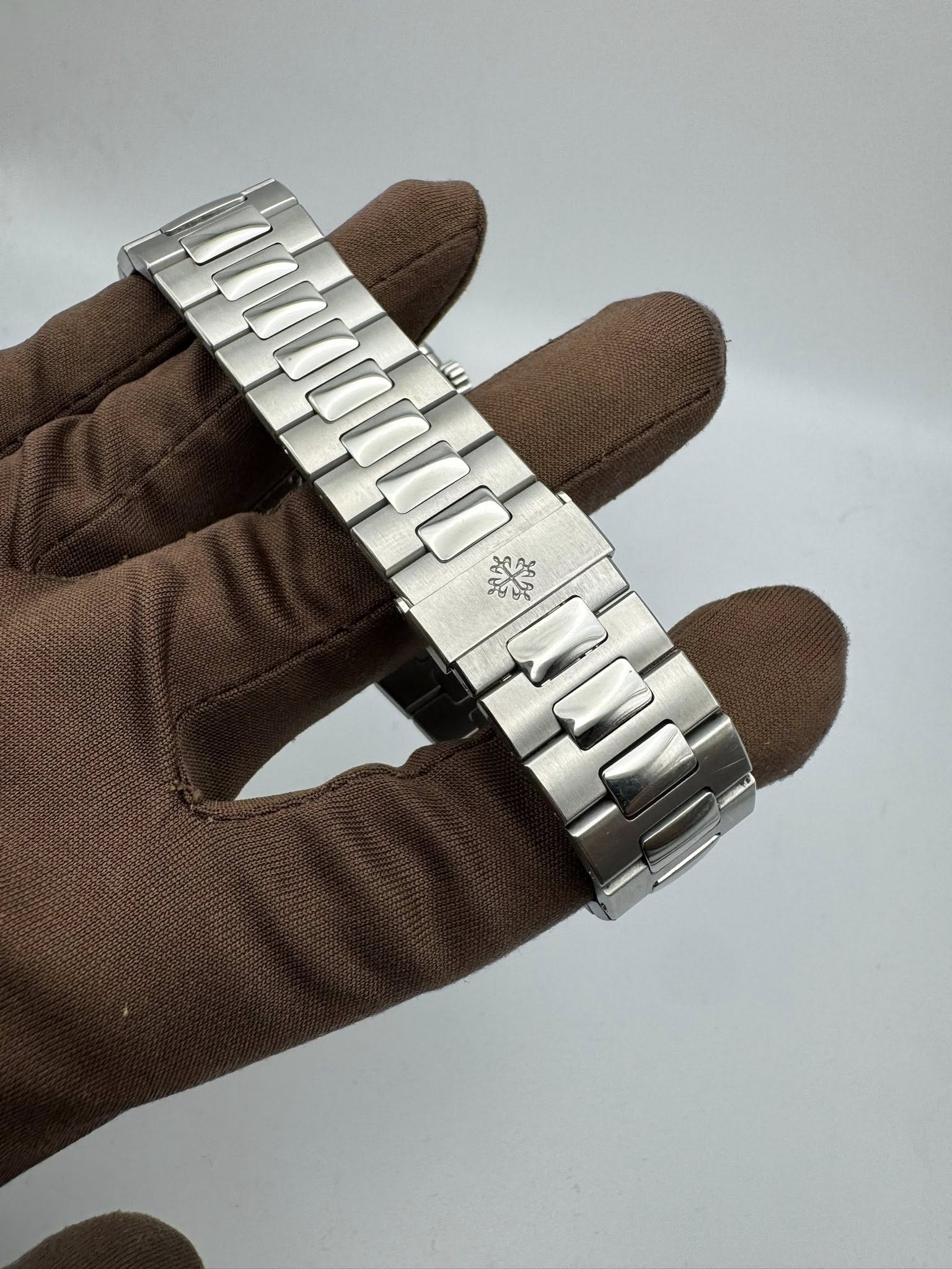 Patek Philippe Nautilus