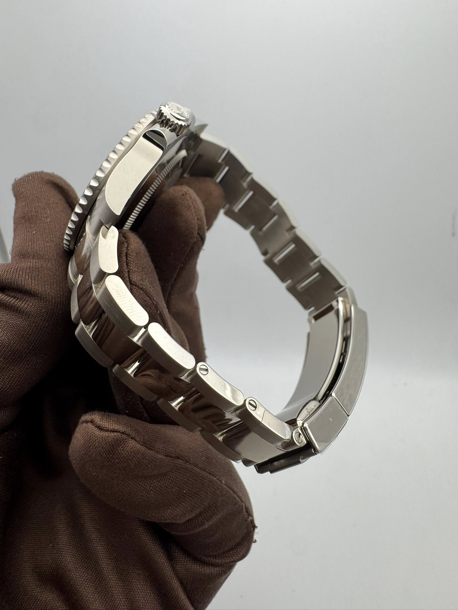 Rolex Submariner Date