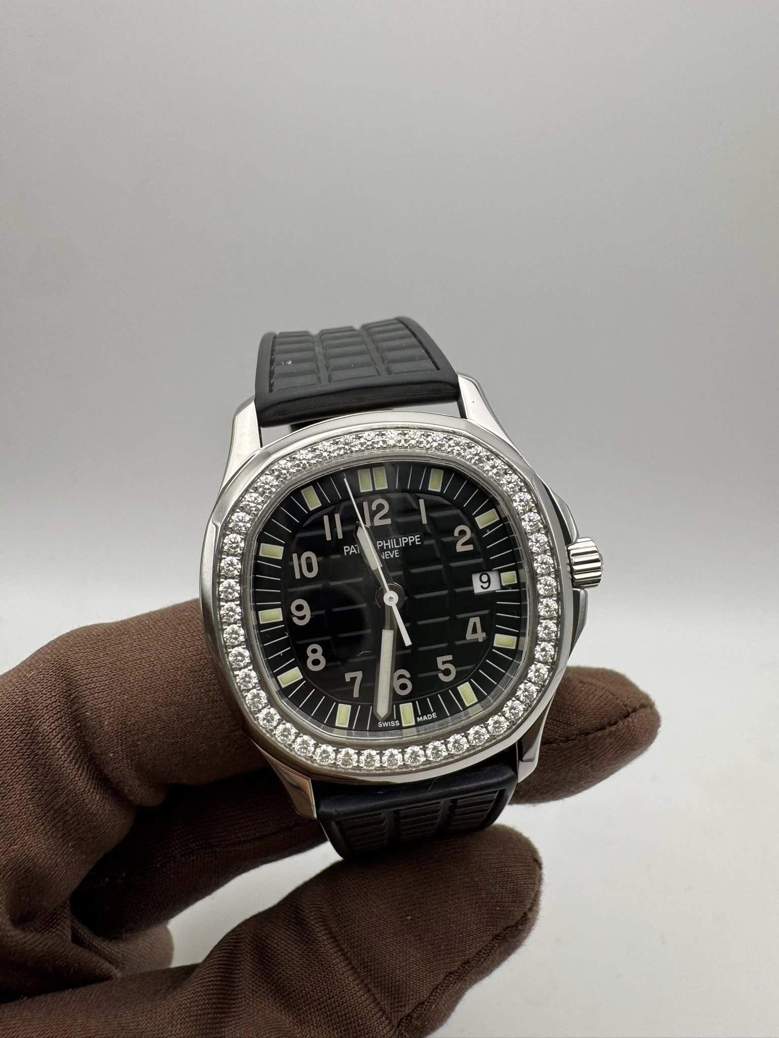 Patek Philippe Aquanaut
