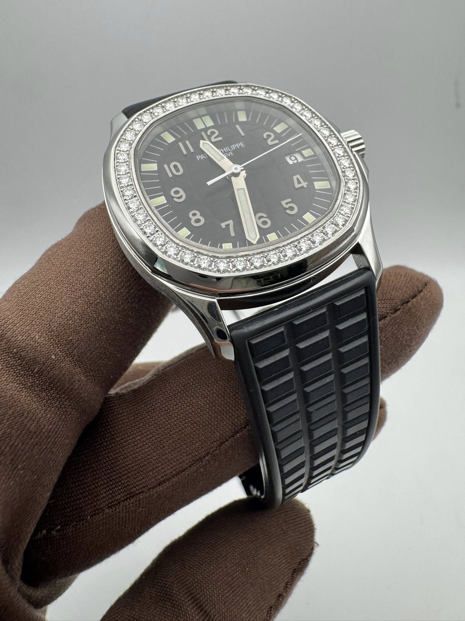 Patek Philippe Aquanaut