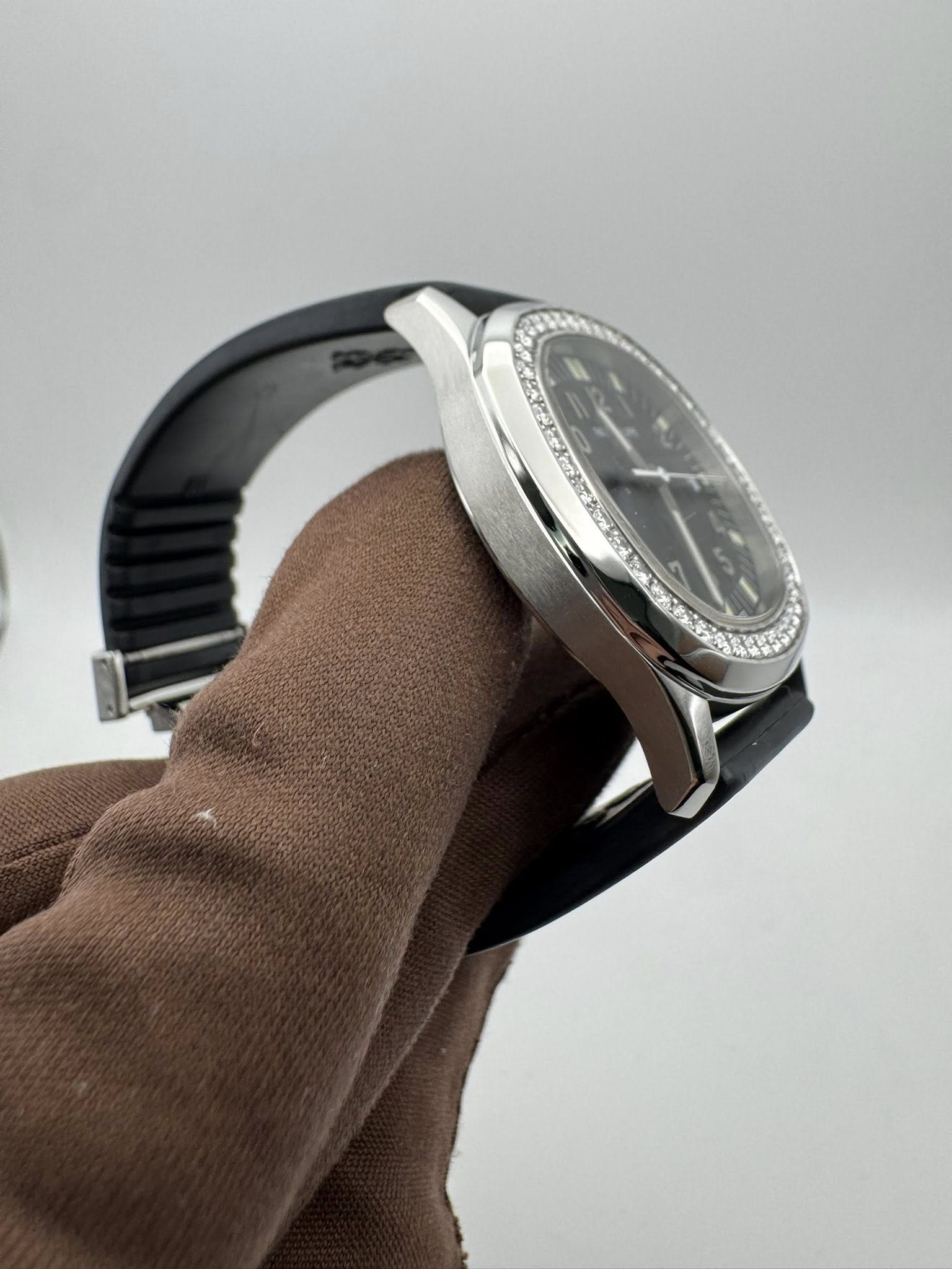 Patek Philippe Aquanaut