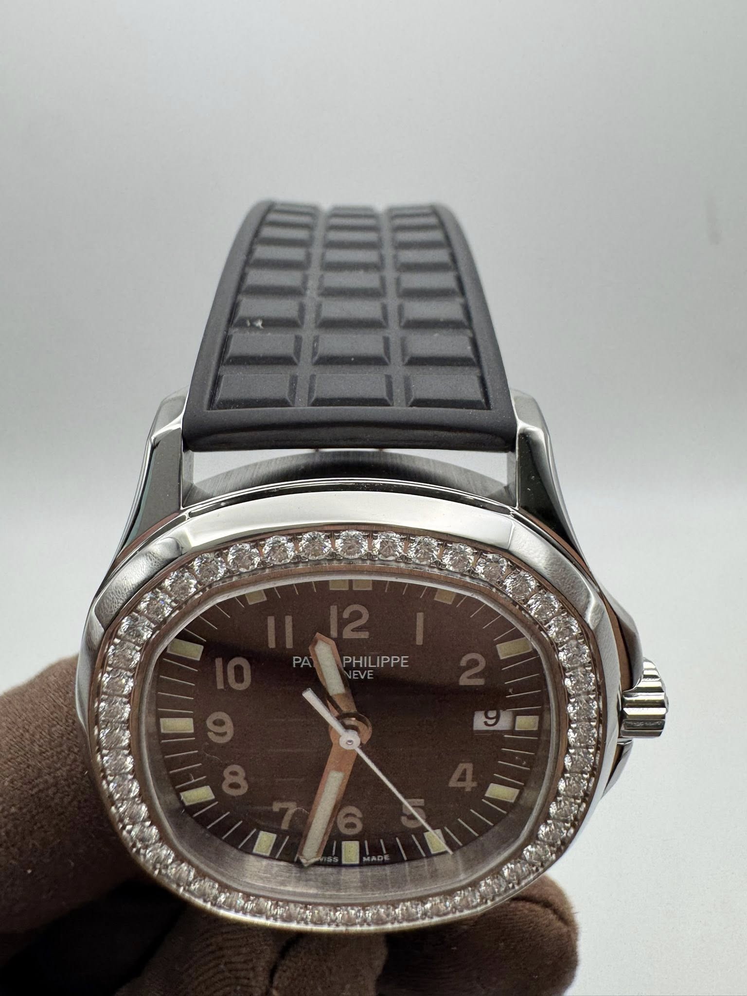 Patek Philippe Aquanaut