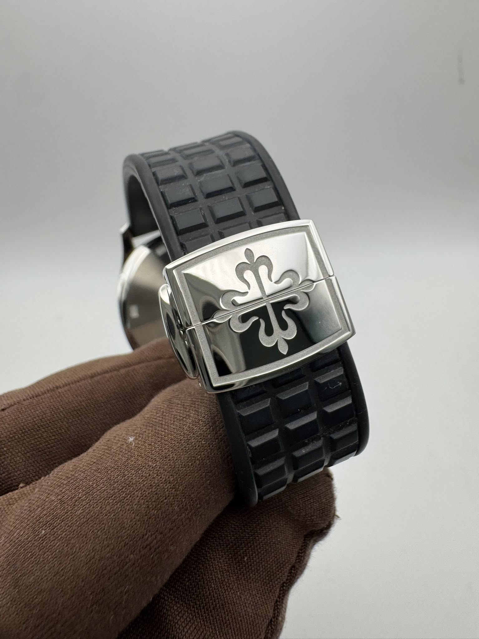 Patek Philippe Aquanaut