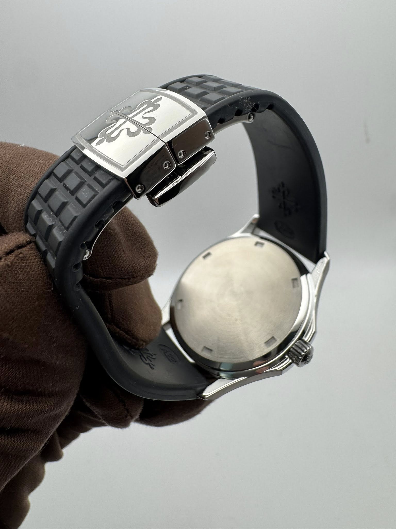 Patek Philippe Aquanaut