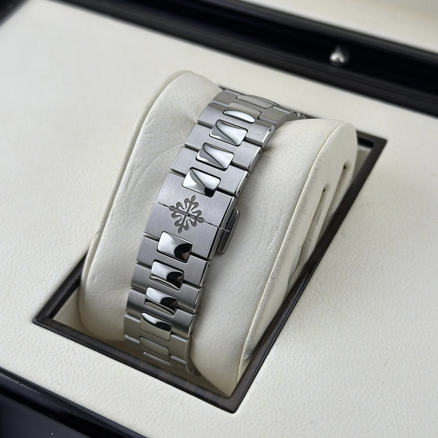 Patek Philippe Nautilus