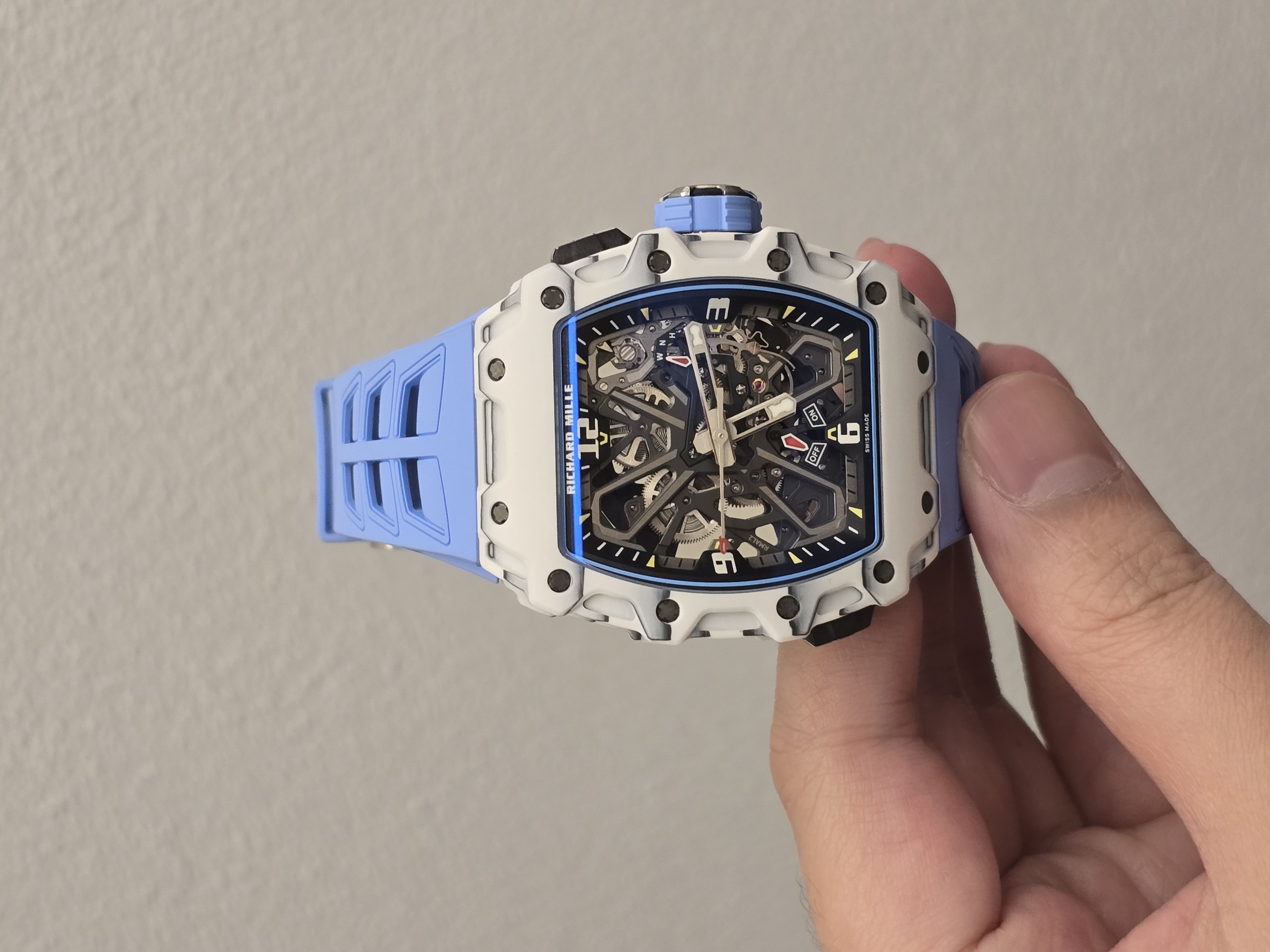 Richard Mille RM 035