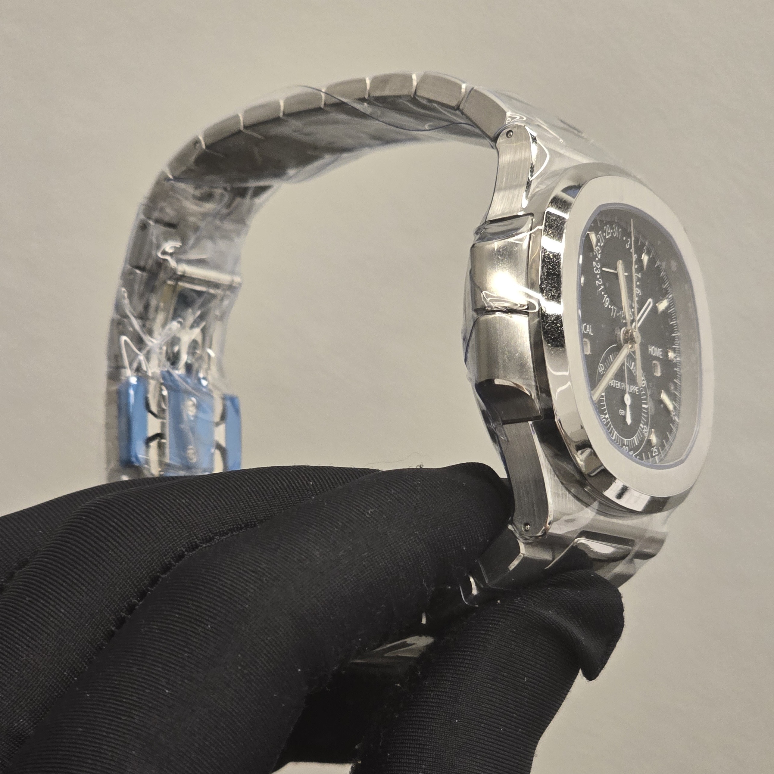 Patek Philippe Nautilus