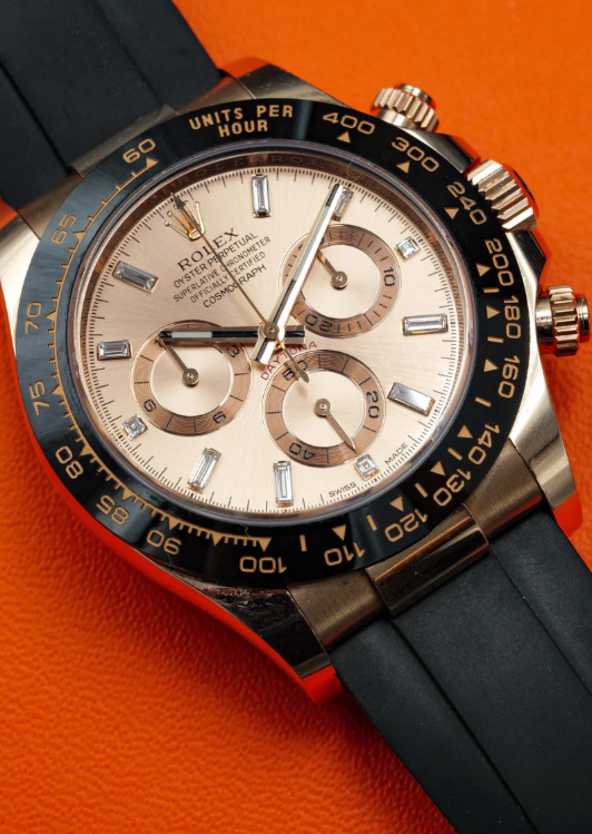 Rolex Daytona