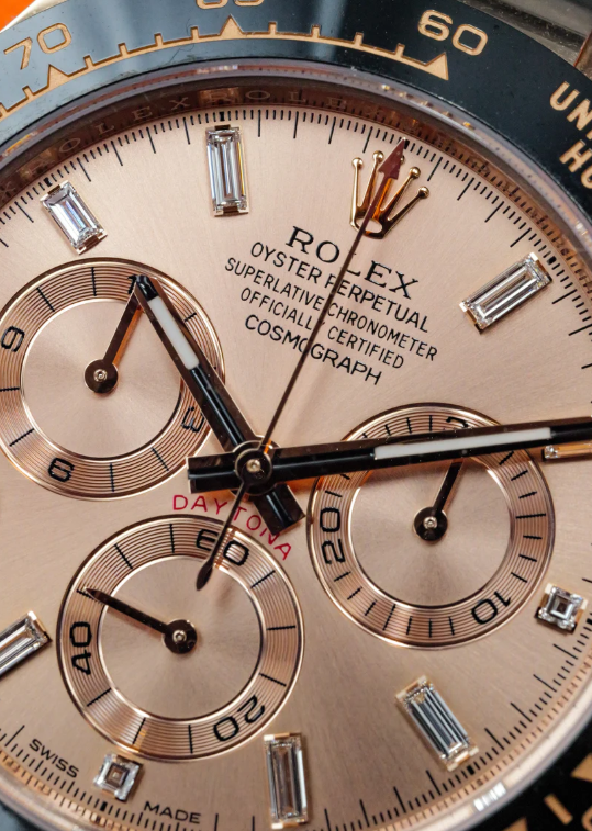 Rolex Daytona