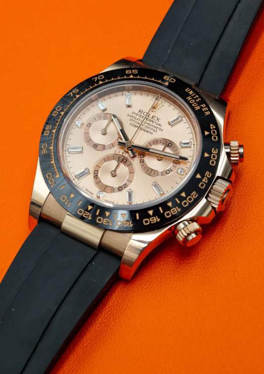 Rolex Daytona