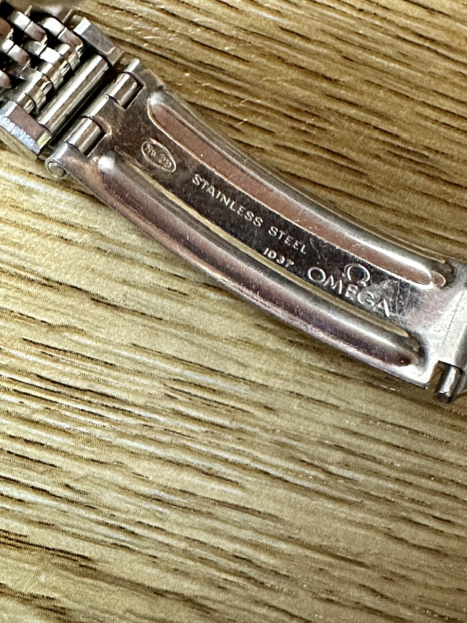 Omega Constellation Pie Pan Ref.14902 -62 SC EXTRA RARE ...