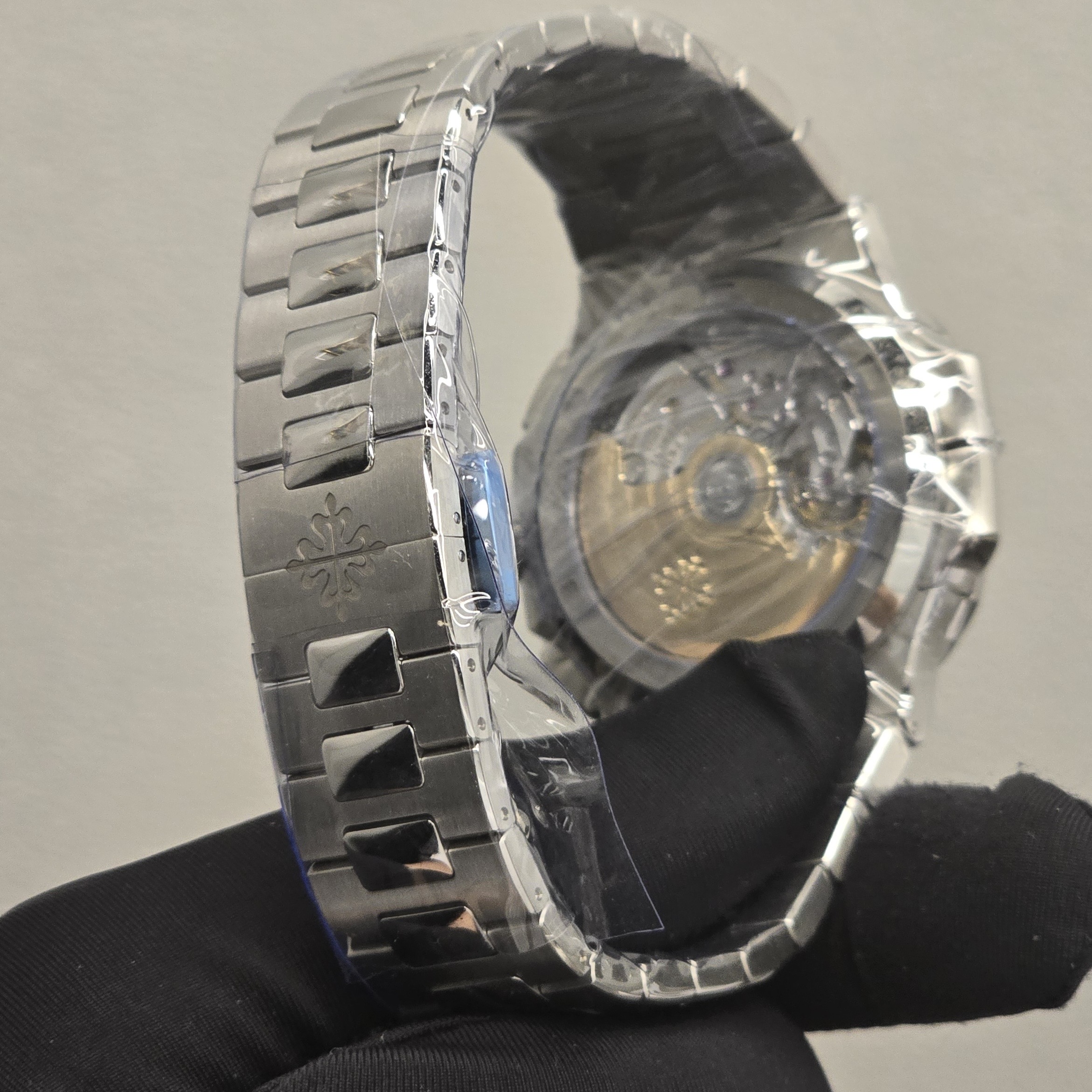 Patek Philippe Nautilus