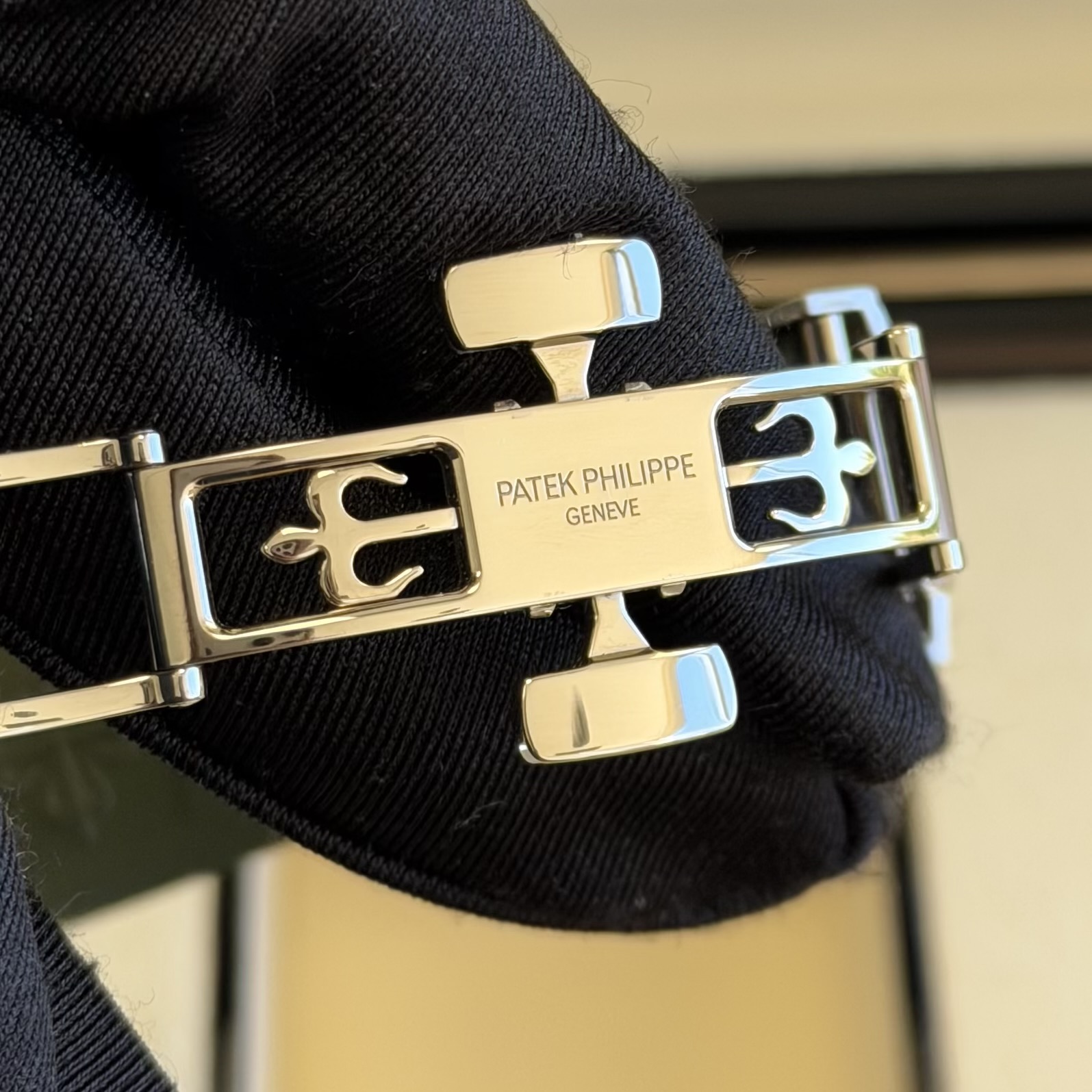 Patek Philippe Aquanaut