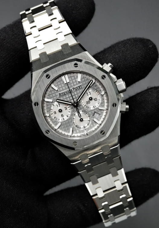 Audemars Piguet Royal Oak Chronograph
