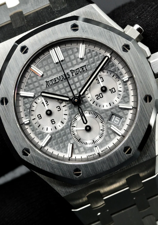 Audemars Piguet Royal Oak Chronograph