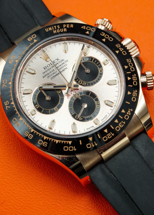 Rolex Daytona