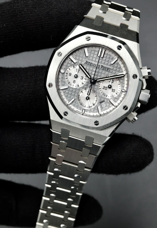 Audemars Piguet Royal Oak Chronograph