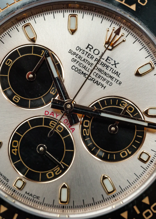 Rolex Daytona