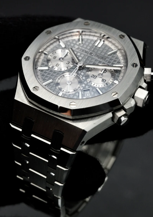 Audemars Piguet Royal Oak Chronograph